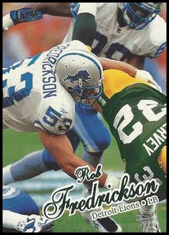 296 Rob Fredrickson